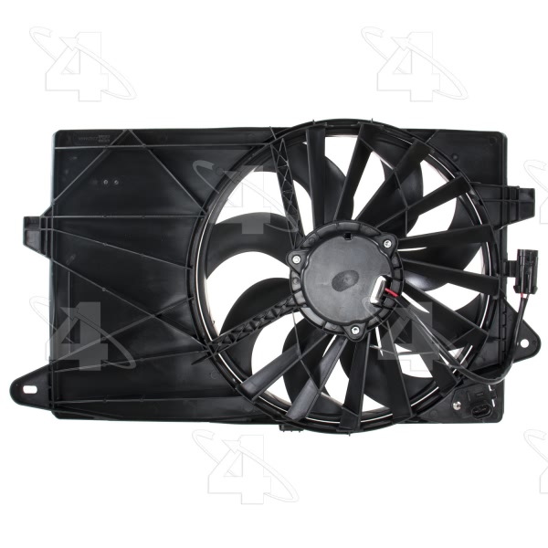 Four Seasons Engine Cooling Fan 76279