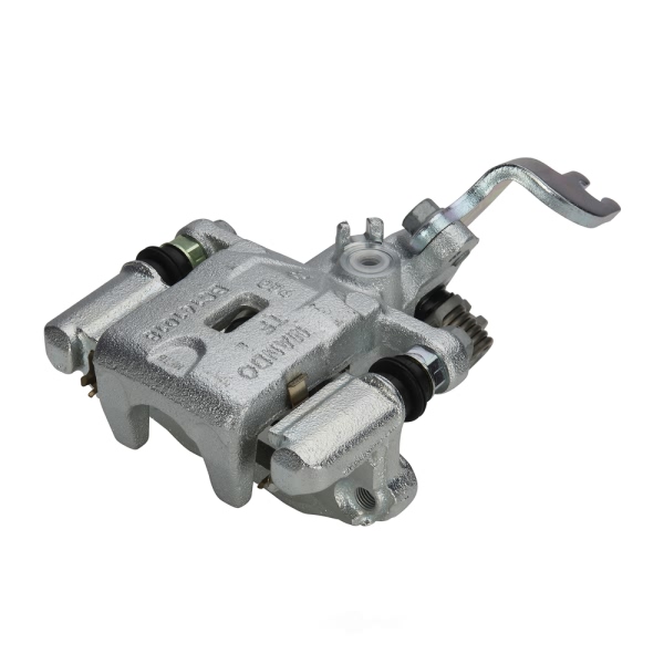 Mando Rear Passenger Side Brake Caliper 16A5143