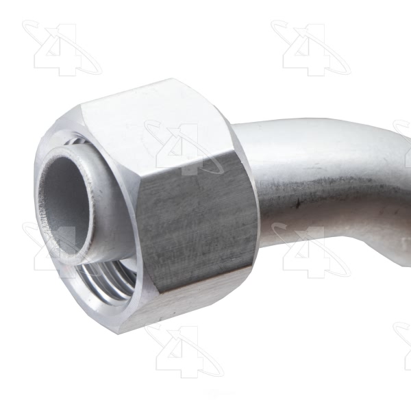 Four Seasons A C Refrigerant Discharge Hose 66162