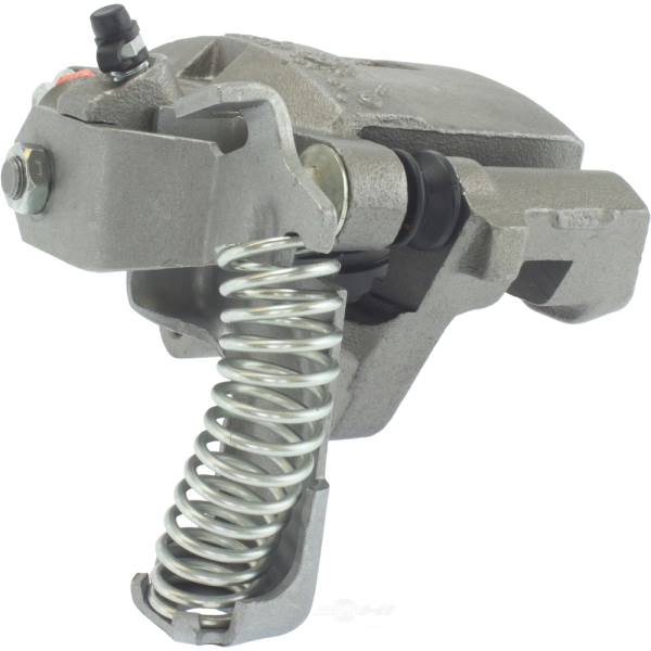 Centric Remanufactured Semi-Loaded Rear Brake Caliper 141.62521