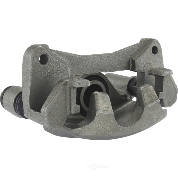 Centric Remanufactured Semi-Loaded Rear Driver Side Brake Caliper 141.44518