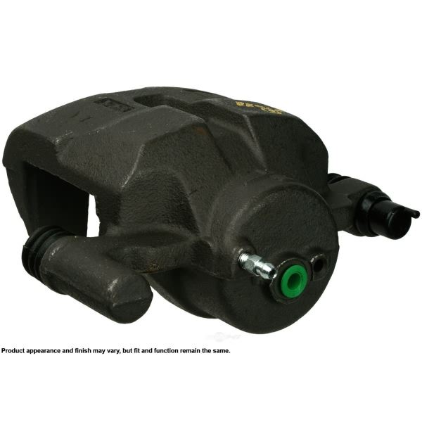 Cardone Reman Remanufactured Unloaded Caliper 19-2850