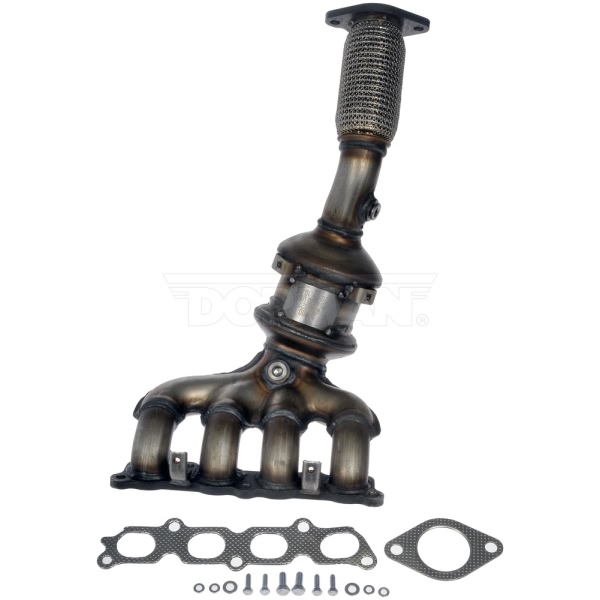 Dorman Stainless Steel Natural Exhaust Manifold 674-927