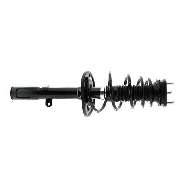 KYB Strut Plus Rear Passenger Side Twin Tube Complete Strut Assembly SR4402