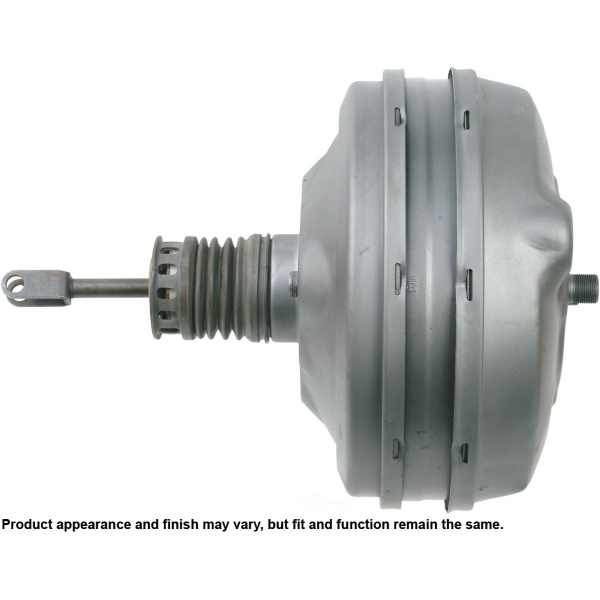 Cardone Reman Remanufactured Vacuum Power Brake Booster w/o Master Cylinder 53-2946