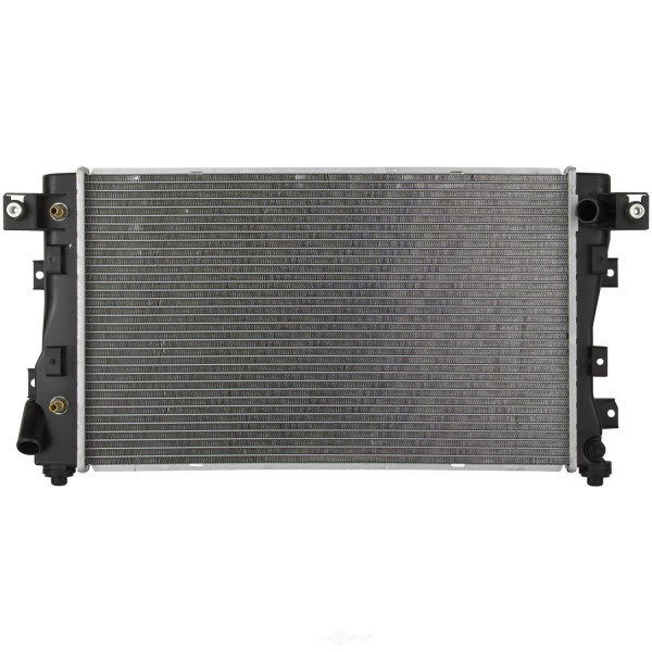 Spectra Premium Complete Radiator CU1390