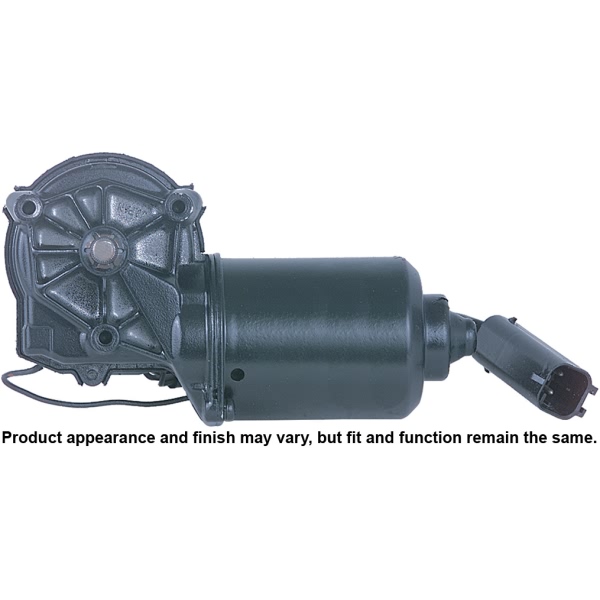 Cardone Reman Remanufactured Wiper Motor 40-3003