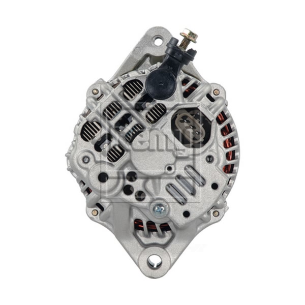 Remy Remanufactured Alternator 12037