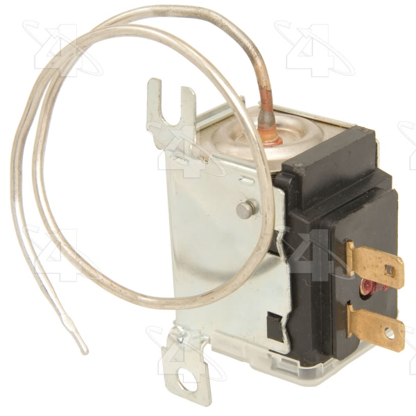 Four Seasons A C Clutch Cycle Switch 35720