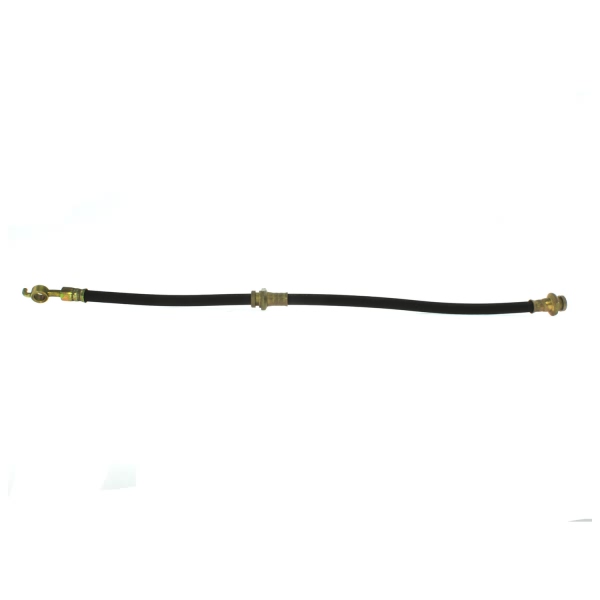 Centric Front Driver Side Brake Hose 150.42013