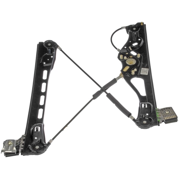 Dorman Front Passenger Side Power Window Regulator Without Motor 749-624