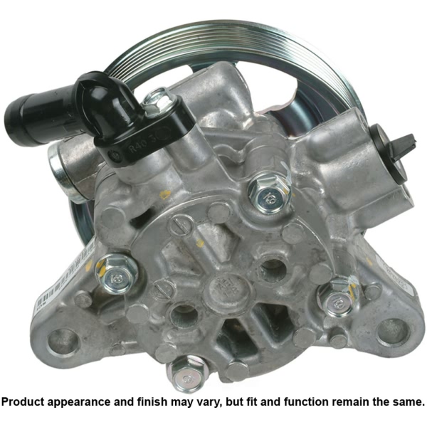 Cardone Reman Remanufactured Power Steering Pump w/o Reservoir 21-5495