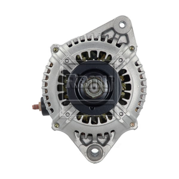 Remy Remanufactured Alternator 14801