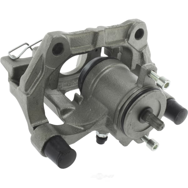 Centric Remanufactured Semi-Loaded Rear Driver Side Brake Caliper 141.40594