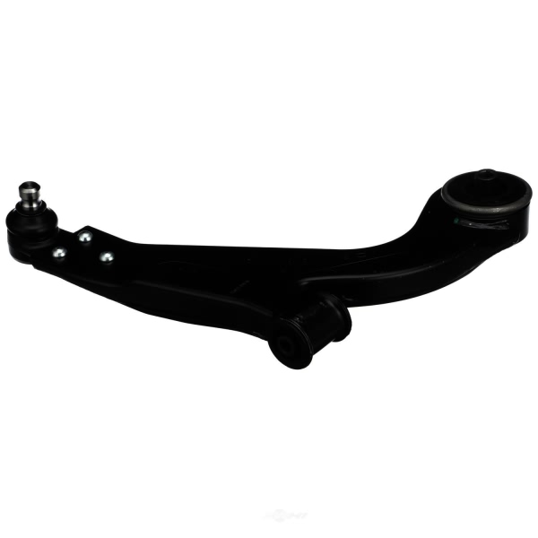 Delphi Front Passenger Side Control Arm And Ball Joint Assembly TC5758