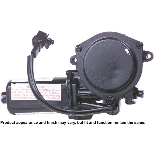 Cardone Reman Remanufactured Window Lift Motor 47-1564