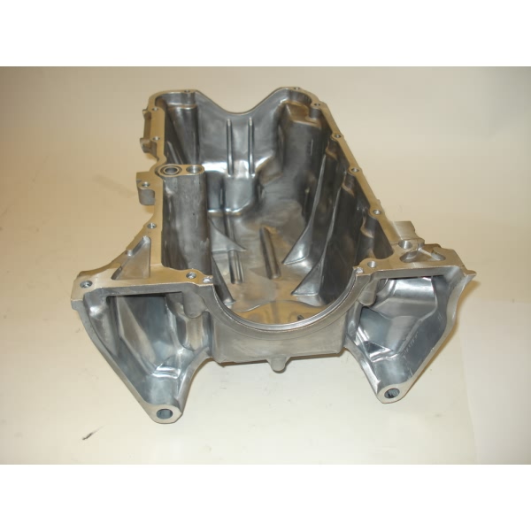 MTC Engine Oil Pan 1010827