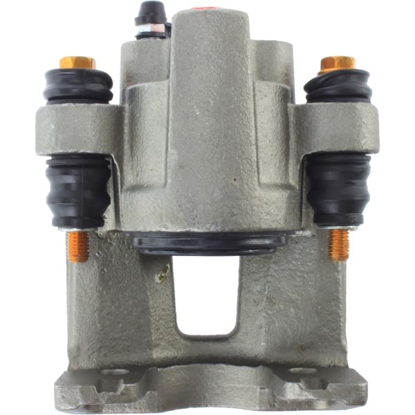 Centric Remanufactured Semi-Loaded Rear Passenger Side Brake Caliper 141.65515