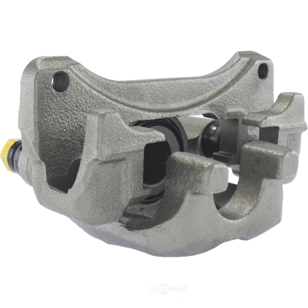 Centric Remanufactured Semi-Loaded Rear Driver Side Brake Caliper 141.44586