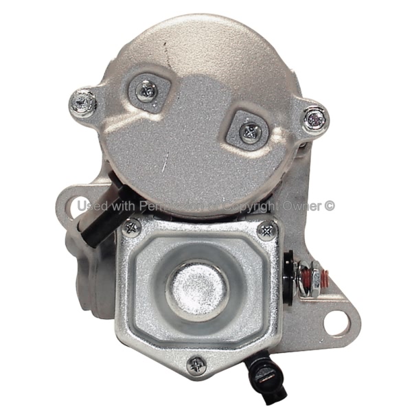 Quality-Built Starter New 17516N