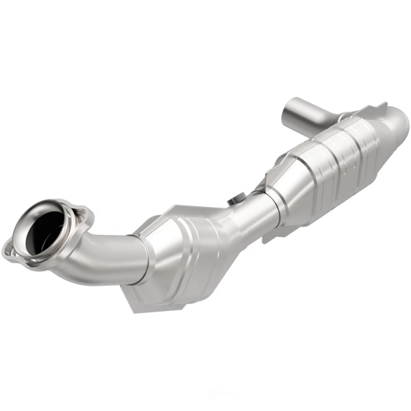 Bosal Direct Fit Catalytic Converter And Pipe Assembly 079-4060