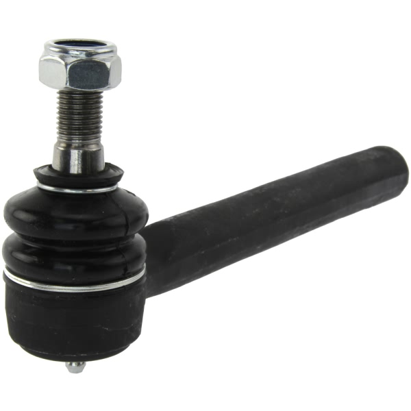 Centric Premium™ Front Outer Steering Tie Rod End 612.42035