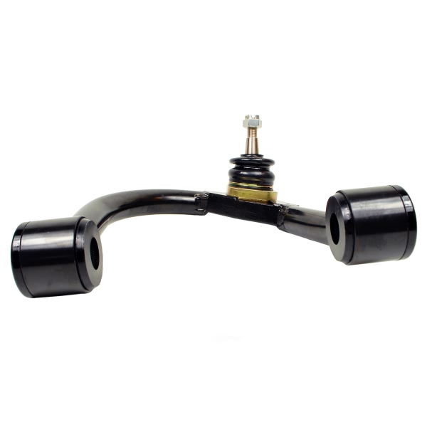 Mevotech Supreme Front Driver Side Upper Adjustable Control Arm And Ball Joint Assembly CMS861201