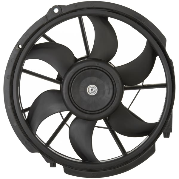 Spectra Premium Radiator Fan Assembly CF15004