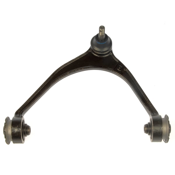 Dorman Front Driver Side Upper Non Adjustable Control Arm And Ball Joint Assembly 520-457