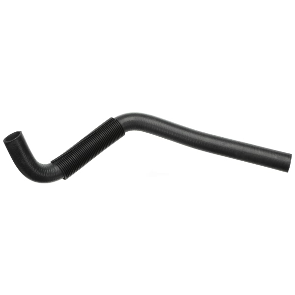 Gates Engine Coolant Molded Radiator Hose 21487