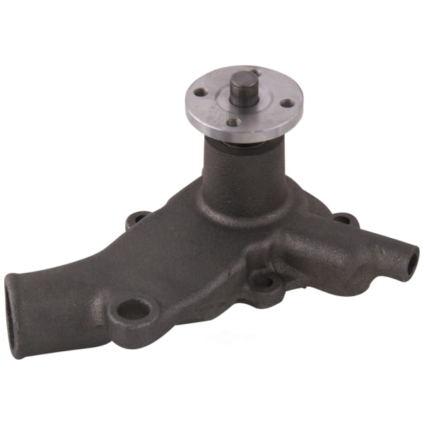 Gates Engine Coolant Standard Water Pump 43008