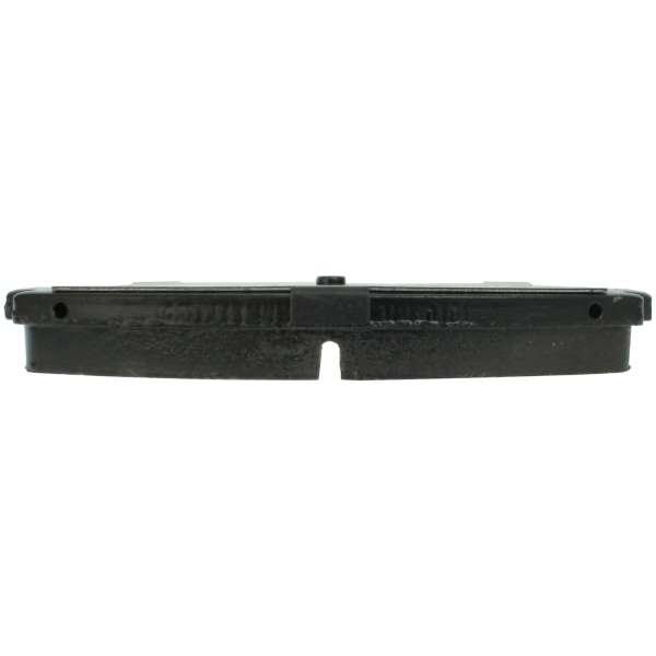 Centric Premium Ceramic Rear Disc Brake Pads 301.03320