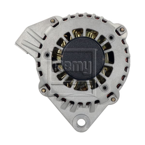 Remy Alternator 91604