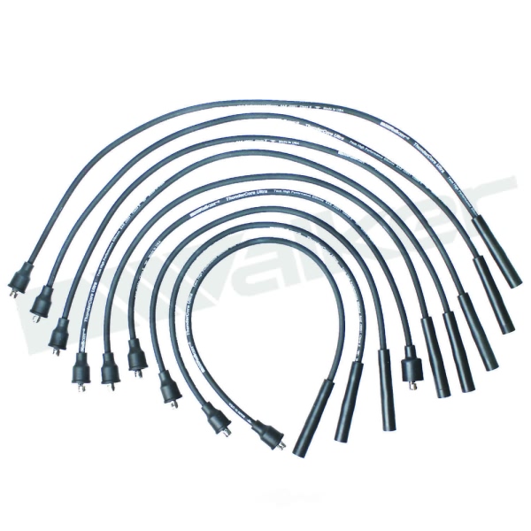 Walker Products Spark Plug Wire Set 924-1519
