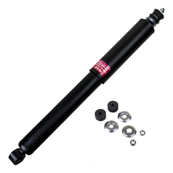 KYB Excel G Rear Driver Or Passenger Side Twin Tube Shock Absorber 349011
