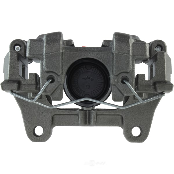 Centric Remanufactured Semi-Loaded Rear Driver Side Brake Caliper 141.61569