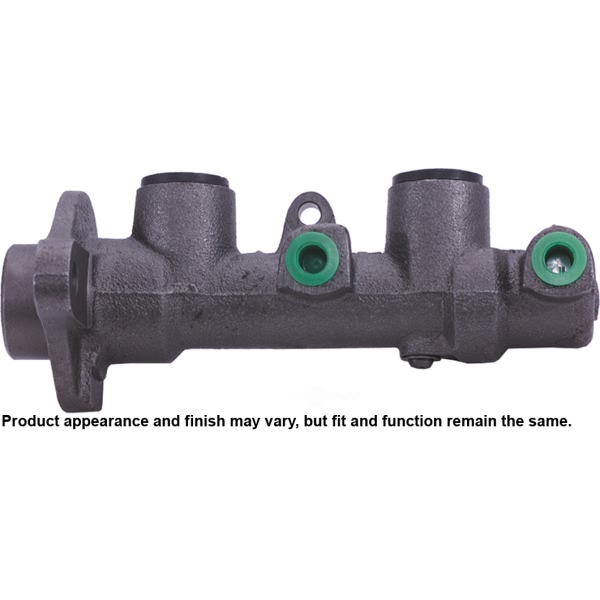 Cardone Reman Remanufactured Master Cylinder 11-2387