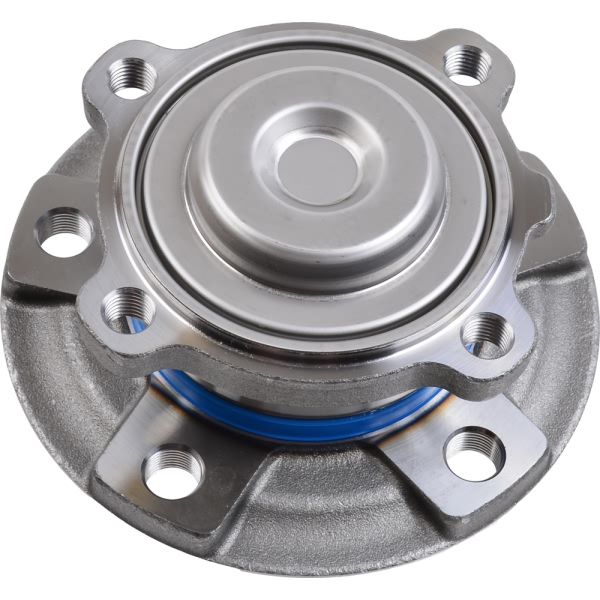 SKF Front Passenger Side Wheel Hub BR930885