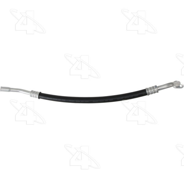 Four Seasons A C Suction Line Hose Assembly 55829