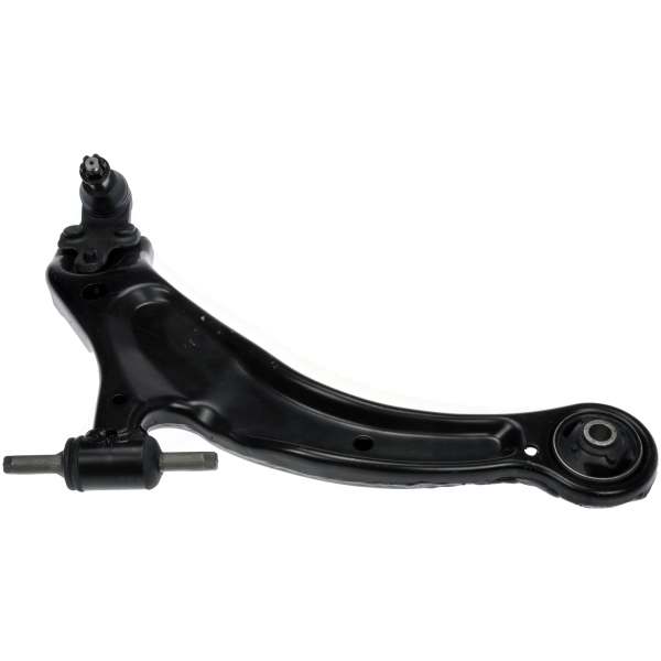 Dorman Front Passenger Side Lower Non Adjustable Control Arm And Ball Joint Assembly 524-138