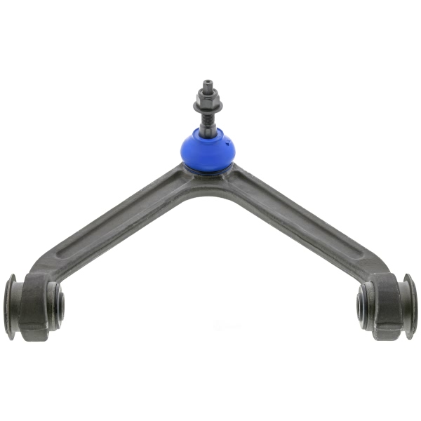 Mevotech Supreme Front Upper Non Adjustable Heavy Duty Forging Greasable Control Arm And Ball Joint Assembly CMK7424