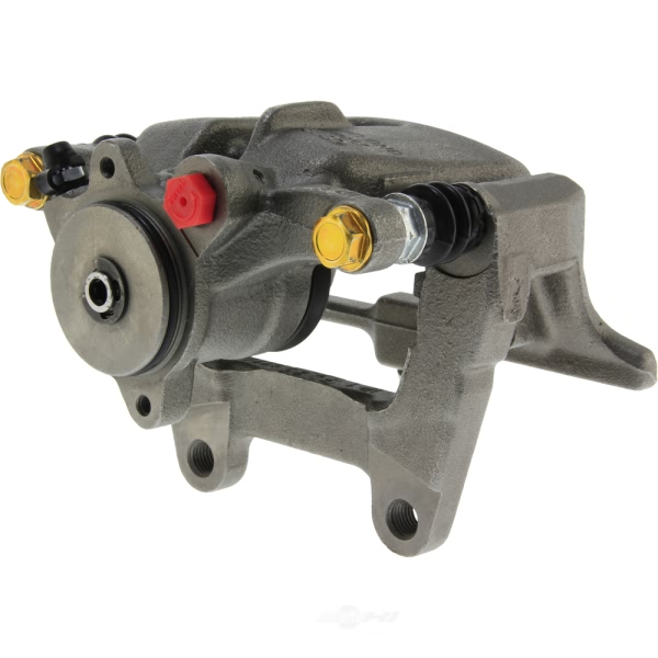 Centric Semi-Loaded Brake Caliper Epb 141.33585