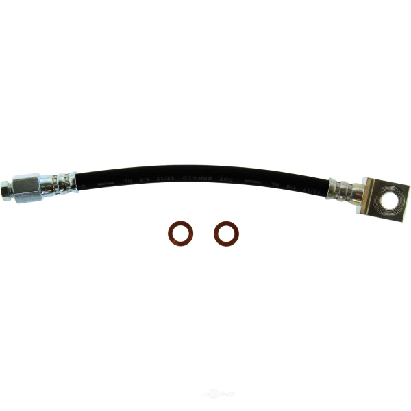 Centric Rear Lower Brake Hose 150.67357