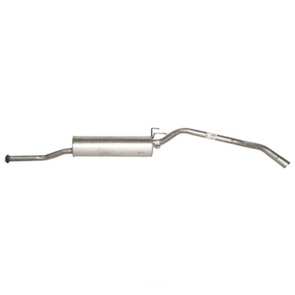 Bosal Rear Exhaust Muffler 288-023