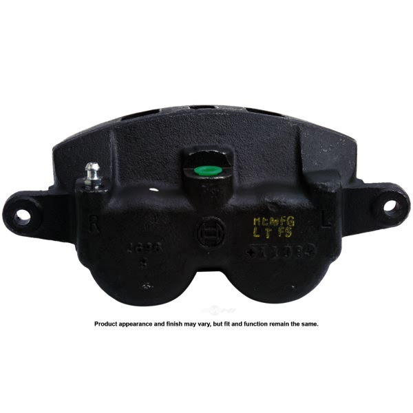 Cardone Reman Remanufactured Unloaded Caliper 18-4734