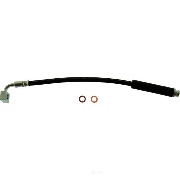 Centric Front Passenger Side Brake Hose 150.66121