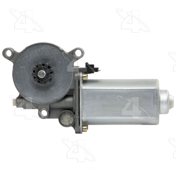 ACI Front Passenger Side Window Motor 82980