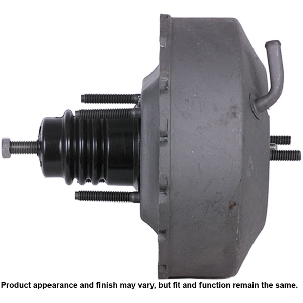 Cardone Reman Remanufactured Vacuum Power Brake Booster w/o Master Cylinder 53-2250