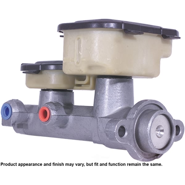Cardone Reman Remanufactured Master Cylinder 10-2348