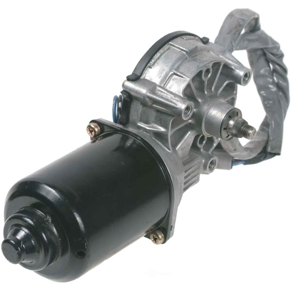 Cardone Reman Remanufactured Wiper Motor 43-2058